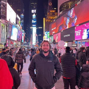 Fundraising Page: Jake Reaghard